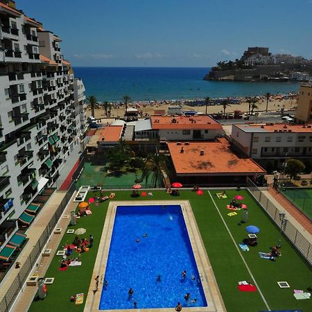 Peniscolaplaya Orangecosta Apartment Exterior photo
