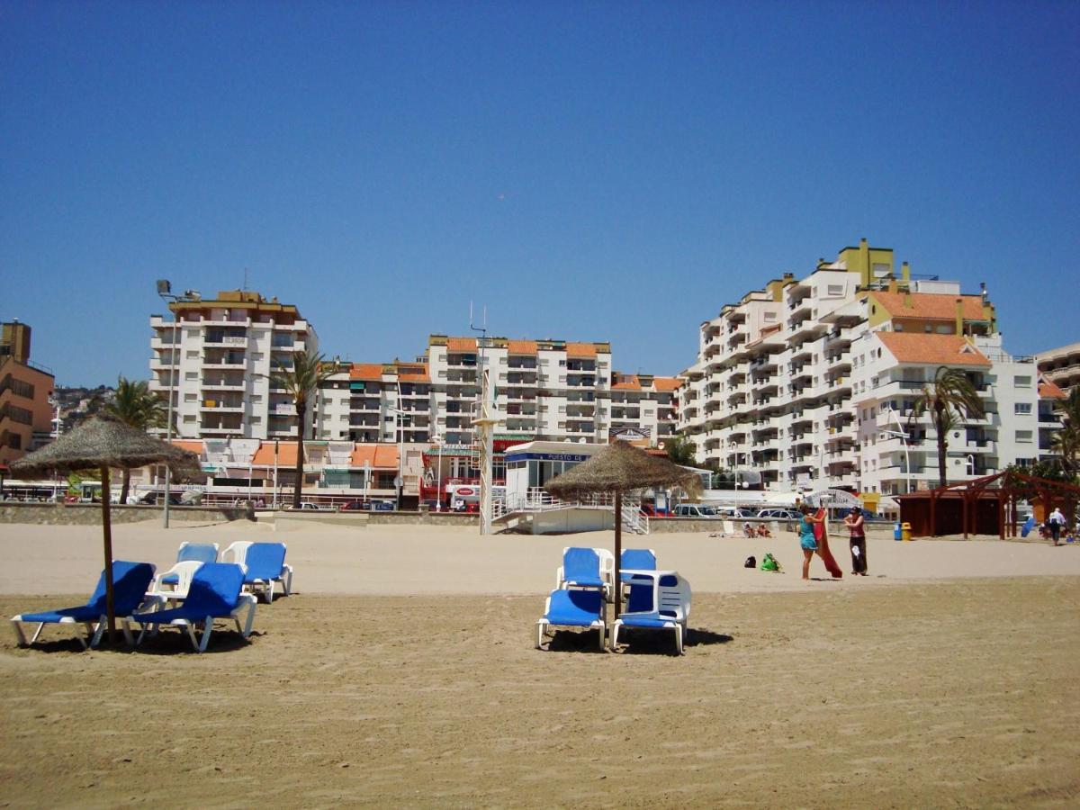 Peniscolaplaya Orangecosta Apartment Exterior photo