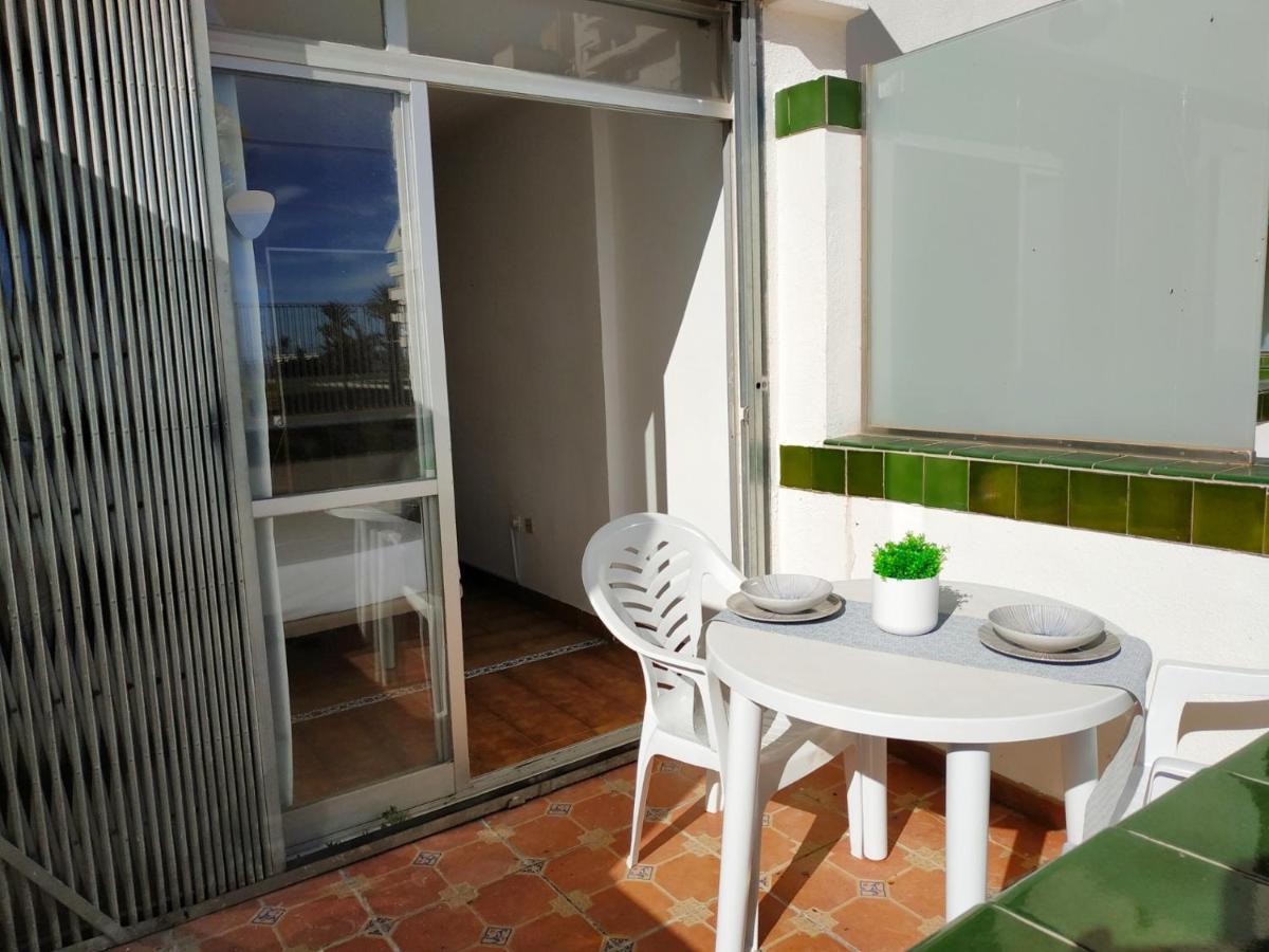 Peniscolaplaya Orangecosta Apartment Exterior photo