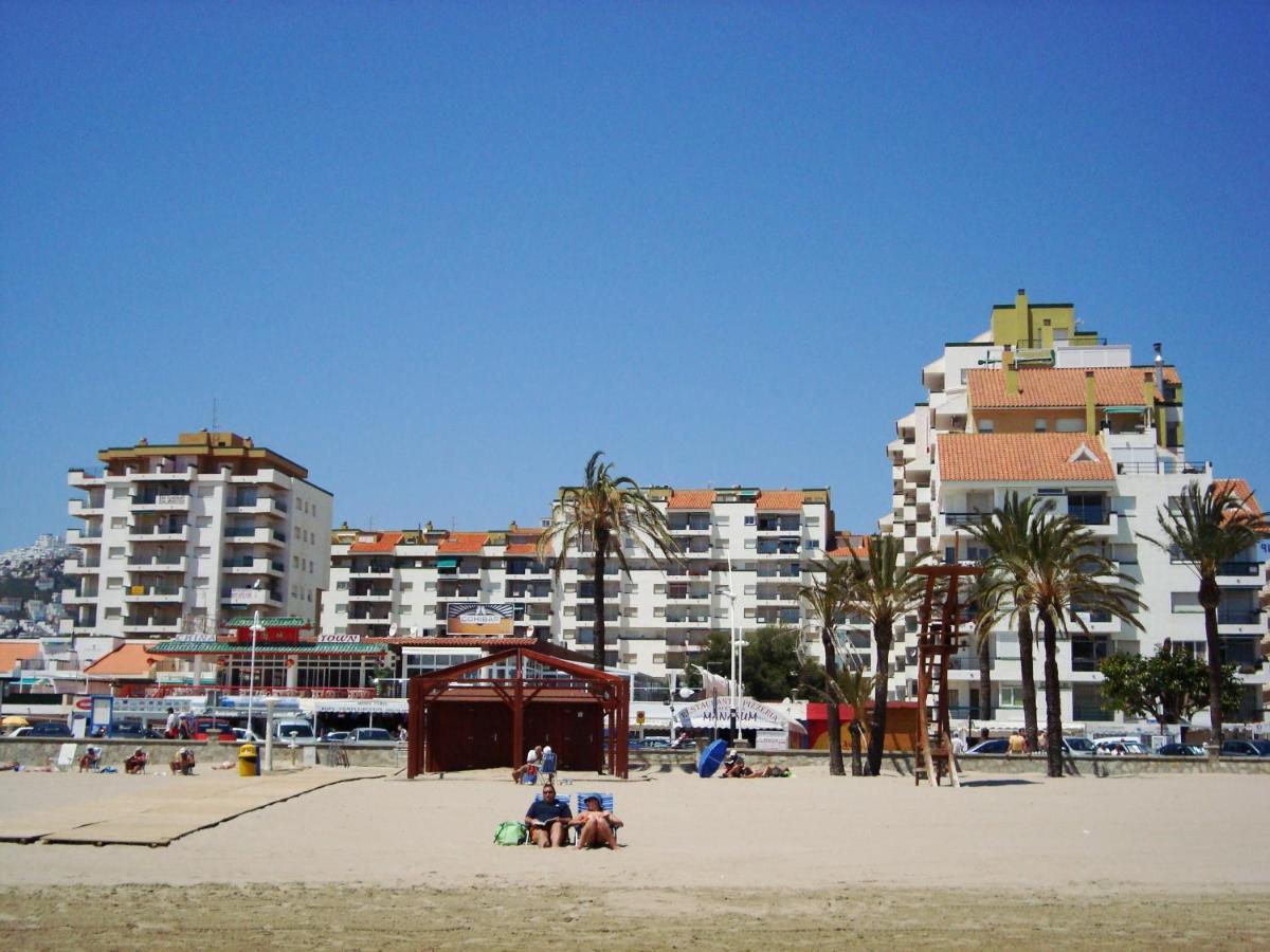 Peniscolaplaya Orangecosta Apartment Exterior photo